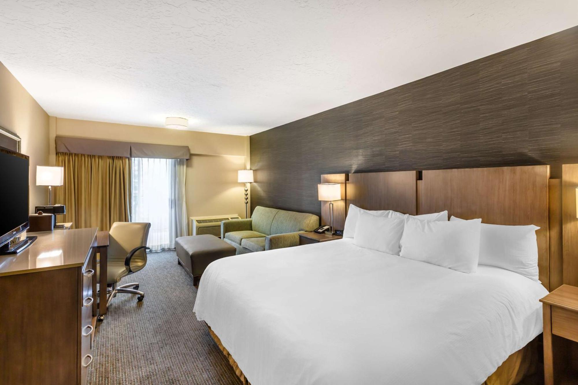 Best Western Plus Cotton Tree Inn Sandy Eksteriør bilde