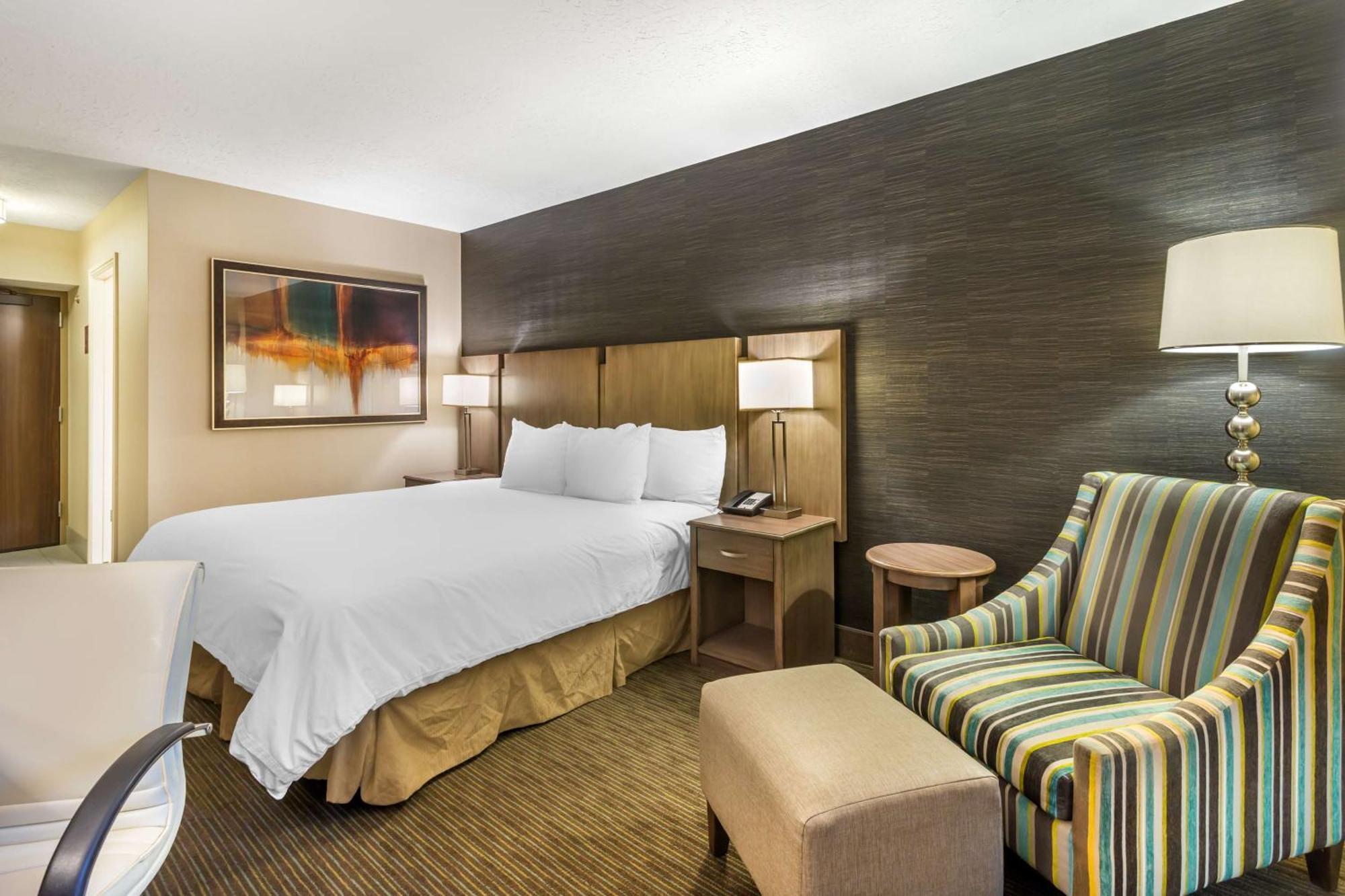 Best Western Plus Cotton Tree Inn Sandy Eksteriør bilde