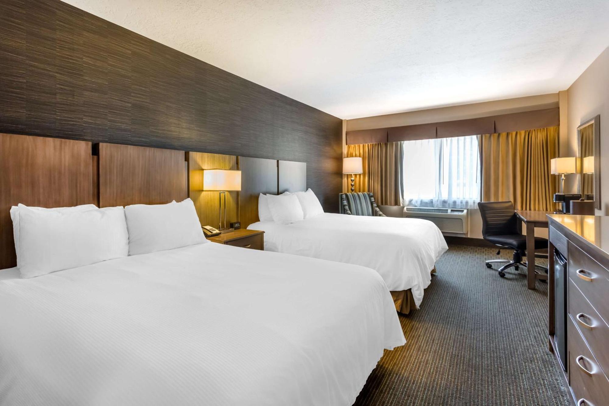 Best Western Plus Cotton Tree Inn Sandy Eksteriør bilde